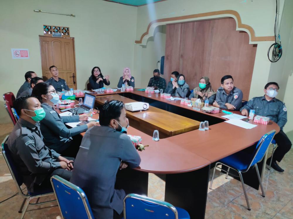 Rudyanti: Pasti Banyak Sengketa di Pemilu dan Pilkada 2024, Mari Berbenah Diri Mulai Sekarang