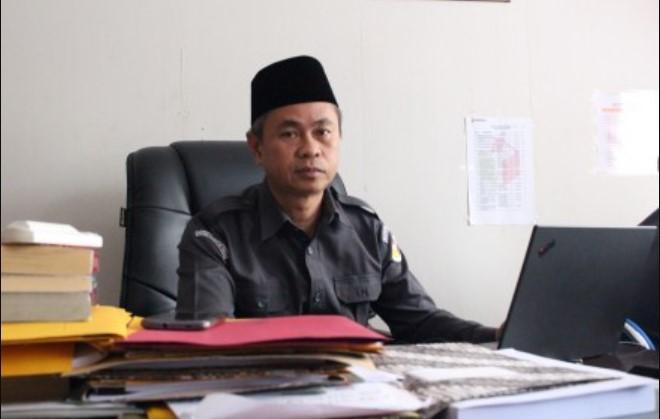 Beberapa Jajaran Bawaslu di Kalteng Tercatat sebagai Anggota Parpol