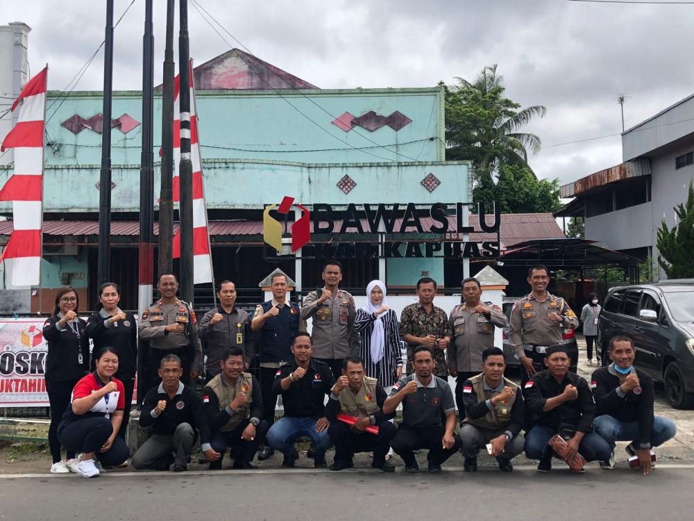 WADAH DENGAR INFORMASI DAN ASPIRASI MASYARAKAT