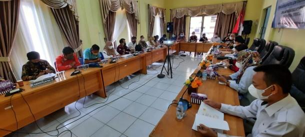 Perekrutan Pengawas Adhoc Pilkada 2020 Jadi Bahan Evaluasi Menuju Pemilu 2024