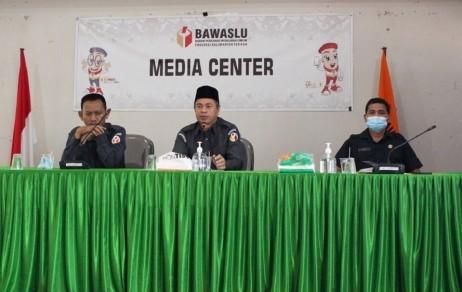 Giat Evaluasi Pelaksanaan Produk Hukum