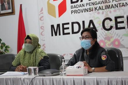 Deteksi Dini, Cegah Potensi Pelanggaran Pemilu/Pemilihan