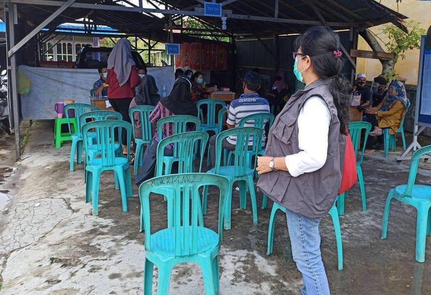 Hari Pemungutan Suara 09 Desember 2020 Tiba