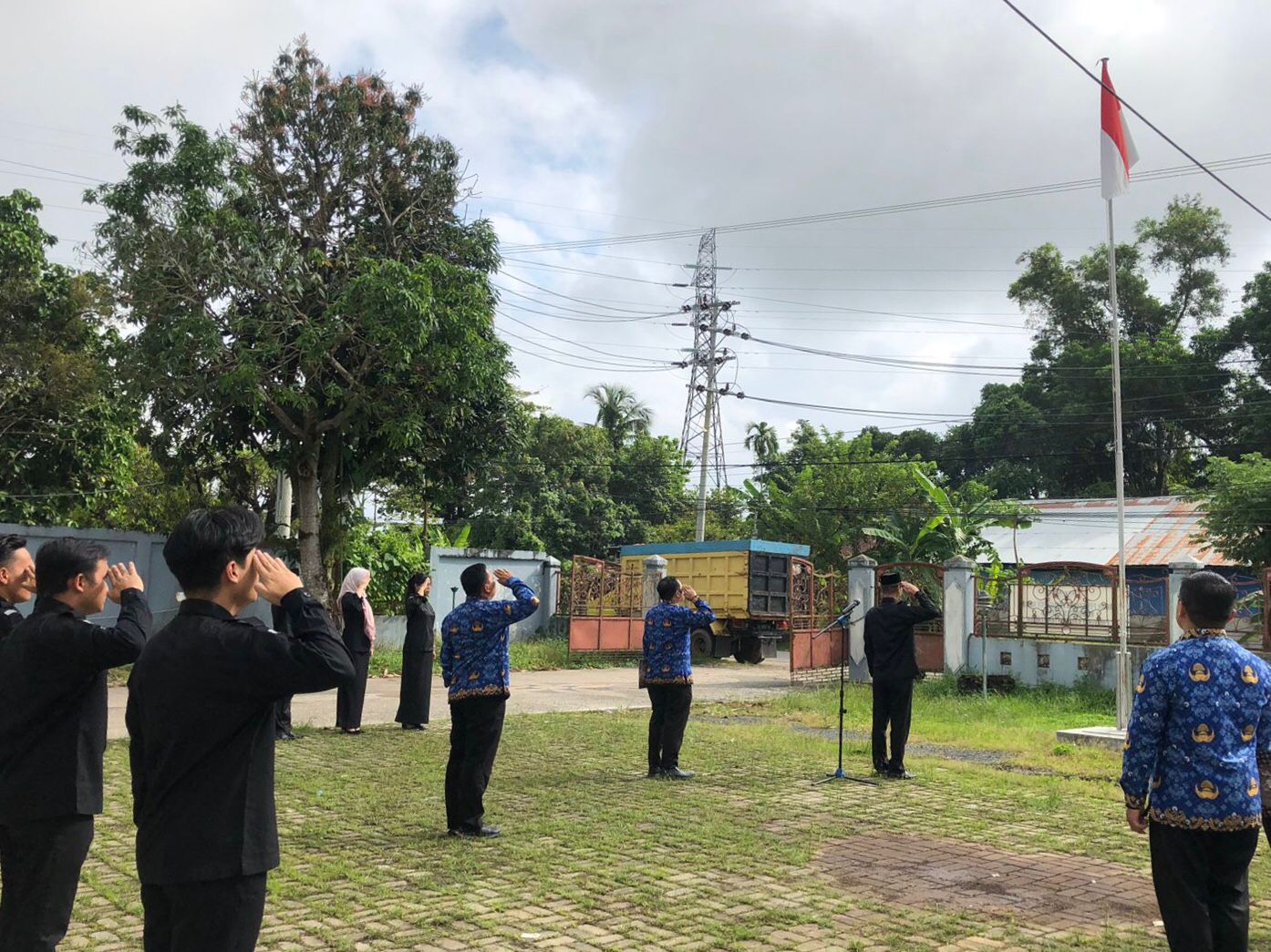 Peringatan Hari Kebangkitan Nasional ke-117