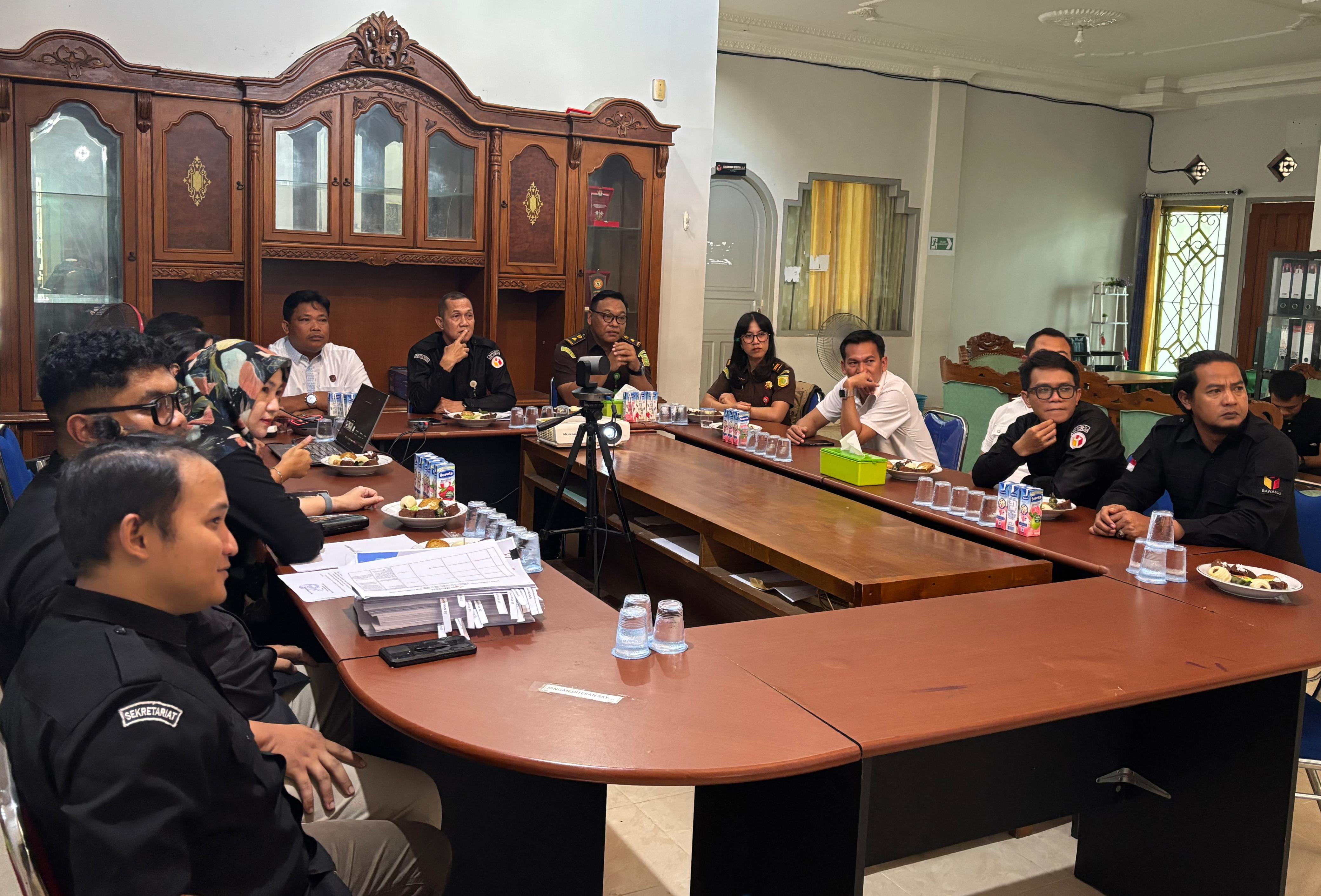 Sentra Gakkumdu Kapuas