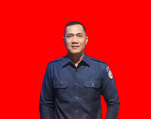 Ketua Bawaslu Kabupaten Kapuas