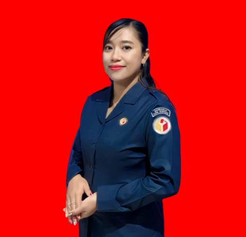 Peppy Lestari, SH, C.Med