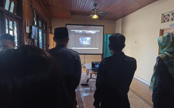 TAHAPAN PEMILU SUDAH DIMULAI, BAWASLU KAPUAS SIAP MENGAWASI