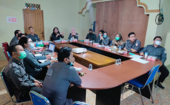 Rudyanti: Pasti Banyak Sengketa di Pemilu dan Pilkada 2024, Mari Berbenah Diri Mulai Sekarang