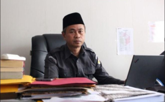 Beberapa Jajaran Bawaslu di Kalteng Tercatat sebagai Anggota Parpol