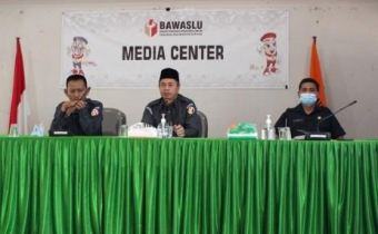 Giat Evaluasi Pelaksanaan Produk Hukum