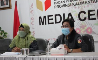 Deteksi Dini, Cegah Potensi Pelanggaran Pemilu/Pemilihan