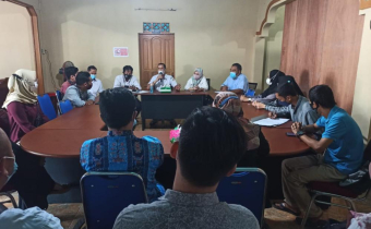 SKPP Kabupaten Kapuas 2021 Siap!