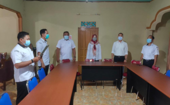 Level PPKM Diturunkan, Sekretariat Kembali Work From Office (WFO)