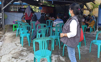 Hari Pemungutan Suara 09 Desember 2020 Tiba