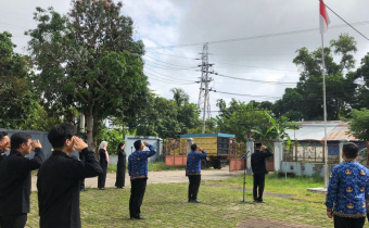 Peringatan Hari Kebangkitan Nasional ke-117