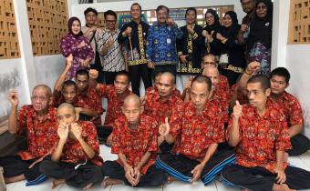 Sosialisasi Bawaslu Kapuas