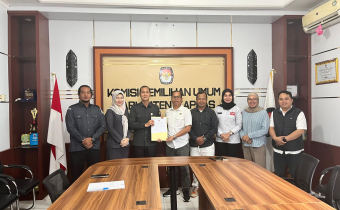 Kawal Akuntabilitas Partai Politik