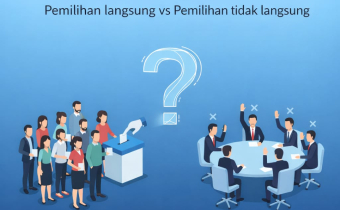 Dinamika Mekanisme Pemilihan Kepala Daerah Tidak Langsung