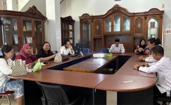 Ngabuburit Pengawasan 4 Maret 2026