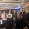 Bawaslu Kapuas di Gakkumdu Award 2025